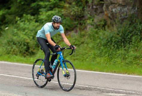15 Effects Of Cycling On Body Shape • Bicycle 2 Work.